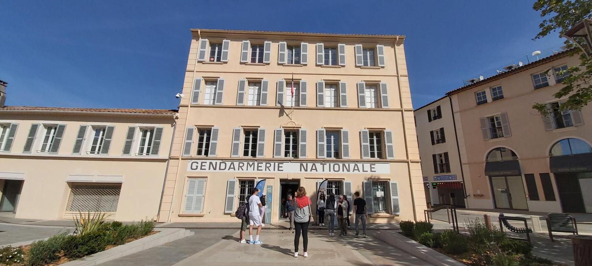 Sublime Vue Mer,Parking,Wifi Frejus Exterior photo