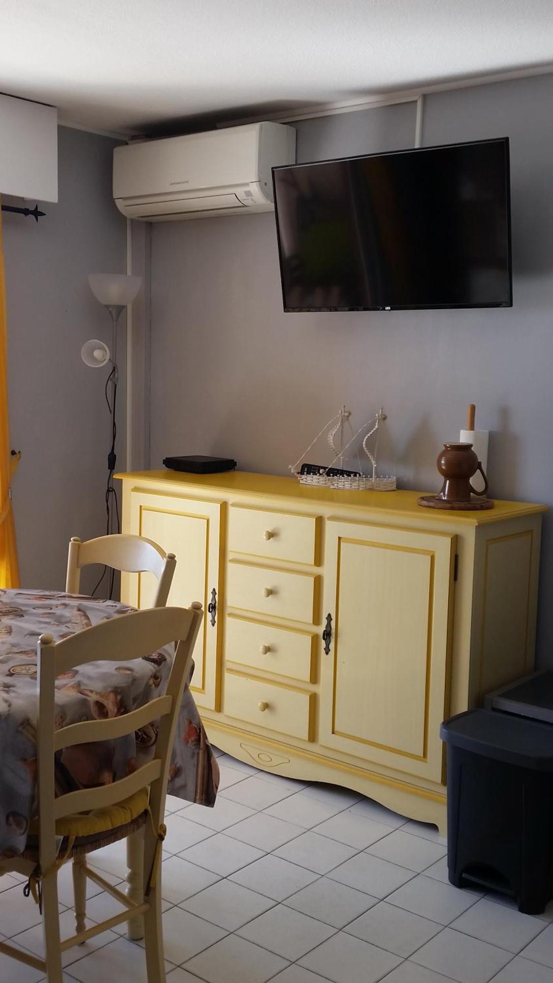 Sublime Vue Mer,Parking,Wifi Frejus Exterior photo